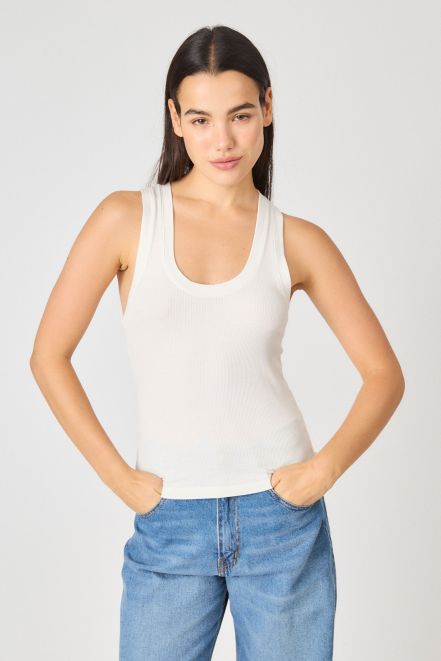 Musculosa Cass