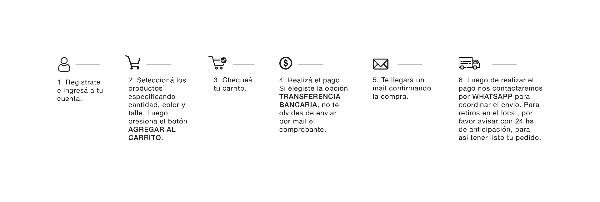 Como Comprar